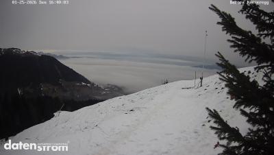 Bazora – Schneeanlage