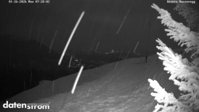 Bazora – Schneeanlage
