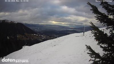 Bazora – Schneeanlage