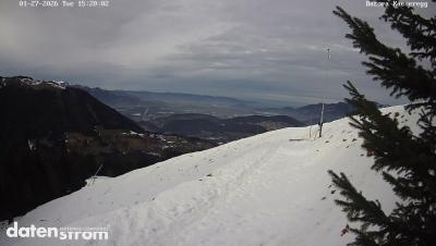 Bazora – Schneeanlage