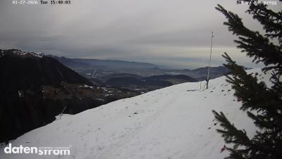 Bazora – Schneeanlage