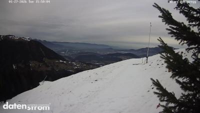 Bazora – Schneeanlage