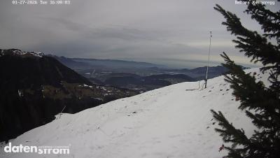 Bazora – Schneeanlage