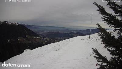 Bazora – Schneeanlage