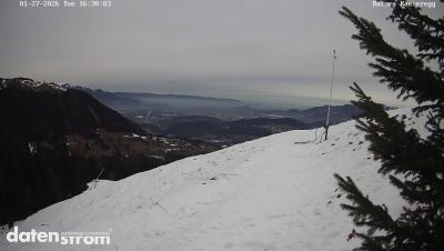 Bazora – Schneeanlage
