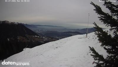 Bazora – Schneeanlage