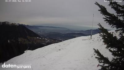 Bazora – Schneeanlage