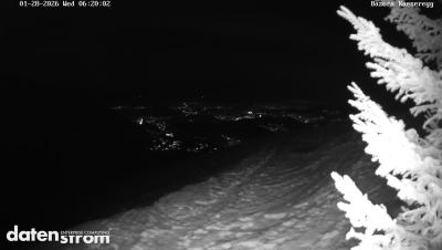 Bazora – Schneeanlage