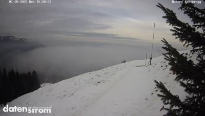 Bazora – Schneeanlage