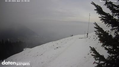 Bazora – Schneeanlage