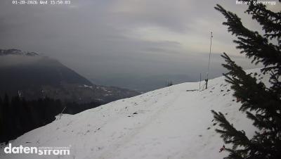 Bazora – Schneeanlage