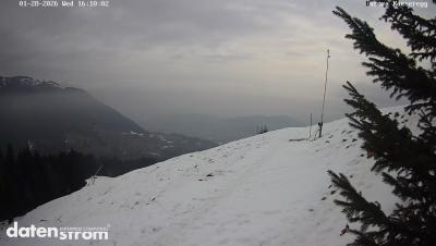 Bazora – Schneeanlage