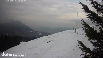 Bazora – Schneeanlage
