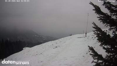 Bazora – Schneeanlage