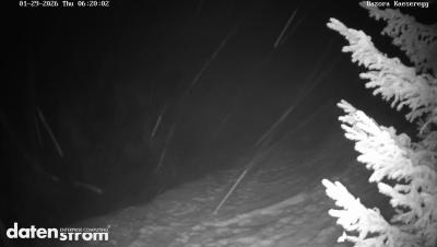 Bazora – Schneeanlage