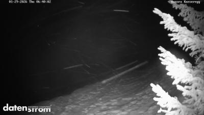 Bazora – Schneeanlage