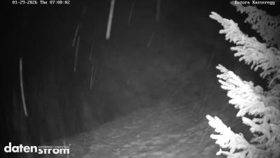 Bazora – Schneeanlage