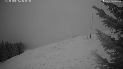 Bazora – Schneeanlage