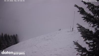 Bazora – Schneeanlage