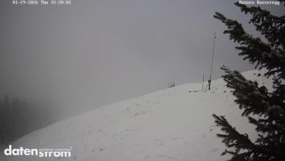 Bazora – Schneeanlage