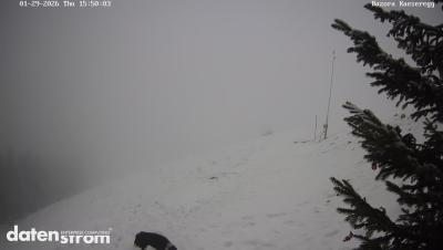Bazora – Schneeanlage