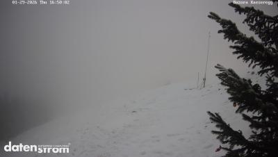 Bazora – Schneeanlage
