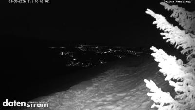 Bazora – Schneeanlage