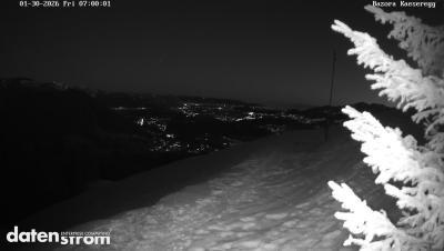 Bazora – Schneeanlage