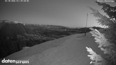 Bazora – Schneeanlage
