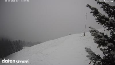 Bazora – Schneeanlage