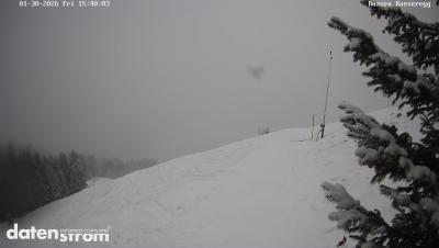 Bazora – Schneeanlage