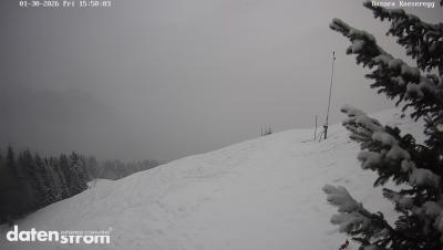 Bazora – Schneeanlage