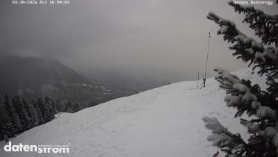 Bazora – Schneeanlage