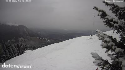 Bazora – Schneeanlage