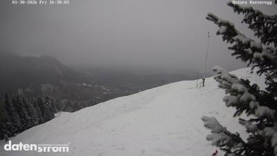 Bazora – Schneeanlage