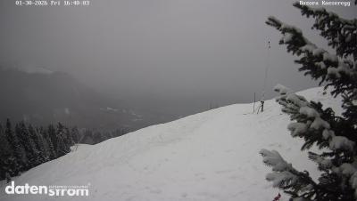 Bazora – Schneeanlage