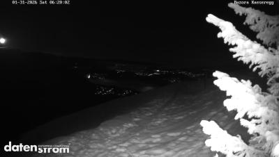 Bazora – Schneeanlage