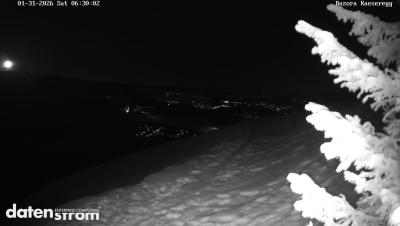 Bazora – Schneeanlage