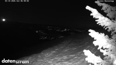 Bazora – Schneeanlage
