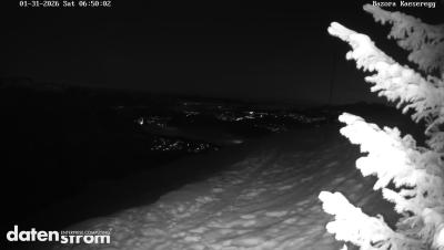 Bazora – Schneeanlage