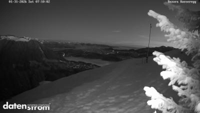 Bazora – Schneeanlage