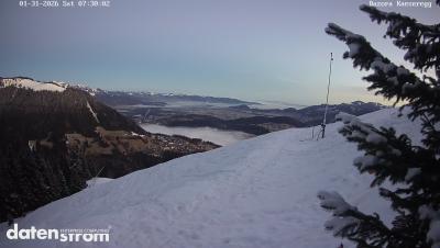 Bazora – Schneeanlage