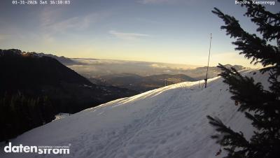 Bazora – Schneeanlage