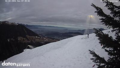 Bazora – Schneeanlage