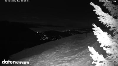Bazora – Schneeanlage