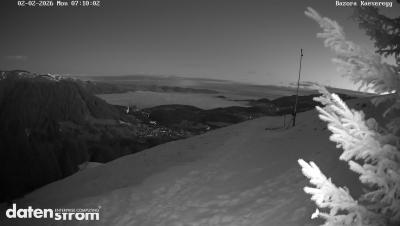 Bazora – Schneeanlage