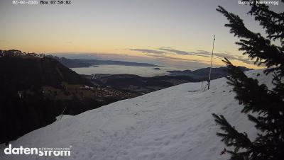 Bazora – Schneeanlage