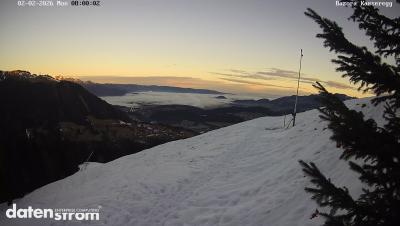 Bazora – Schneeanlage