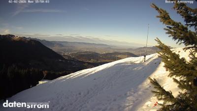 Bazora – Schneeanlage