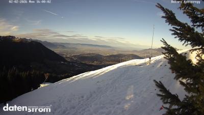 Bazora – Schneeanlage